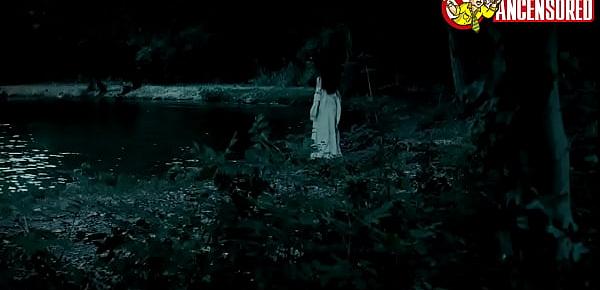  Hayley Atwell in The Pillars of the Earth Video Clip 1